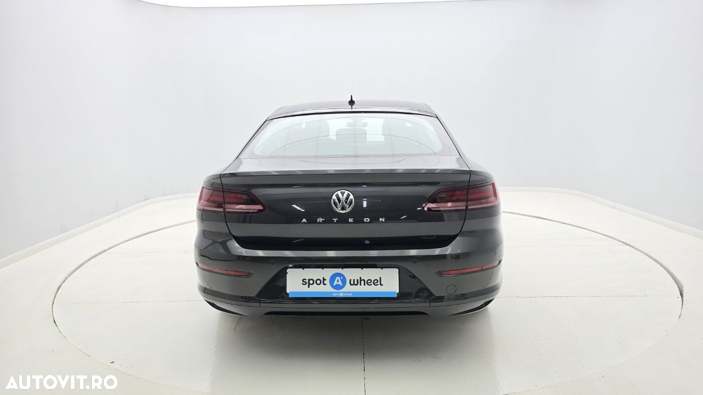 Volkswagen ARTEON - 7