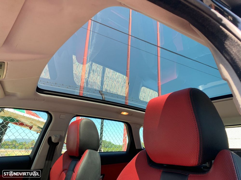 Land Rover Range Rover Evoque 2.2 TD4 Dynamic - 13