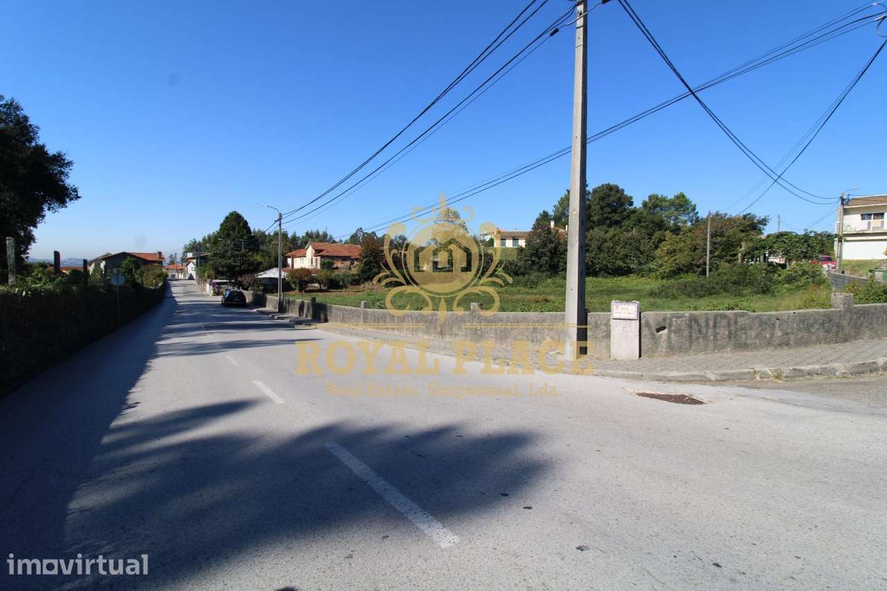 Terreno à venda em Nogueira do Cravo - Grande imagem: 3/48