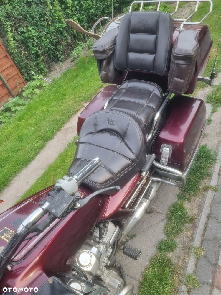 Honda GL - 12