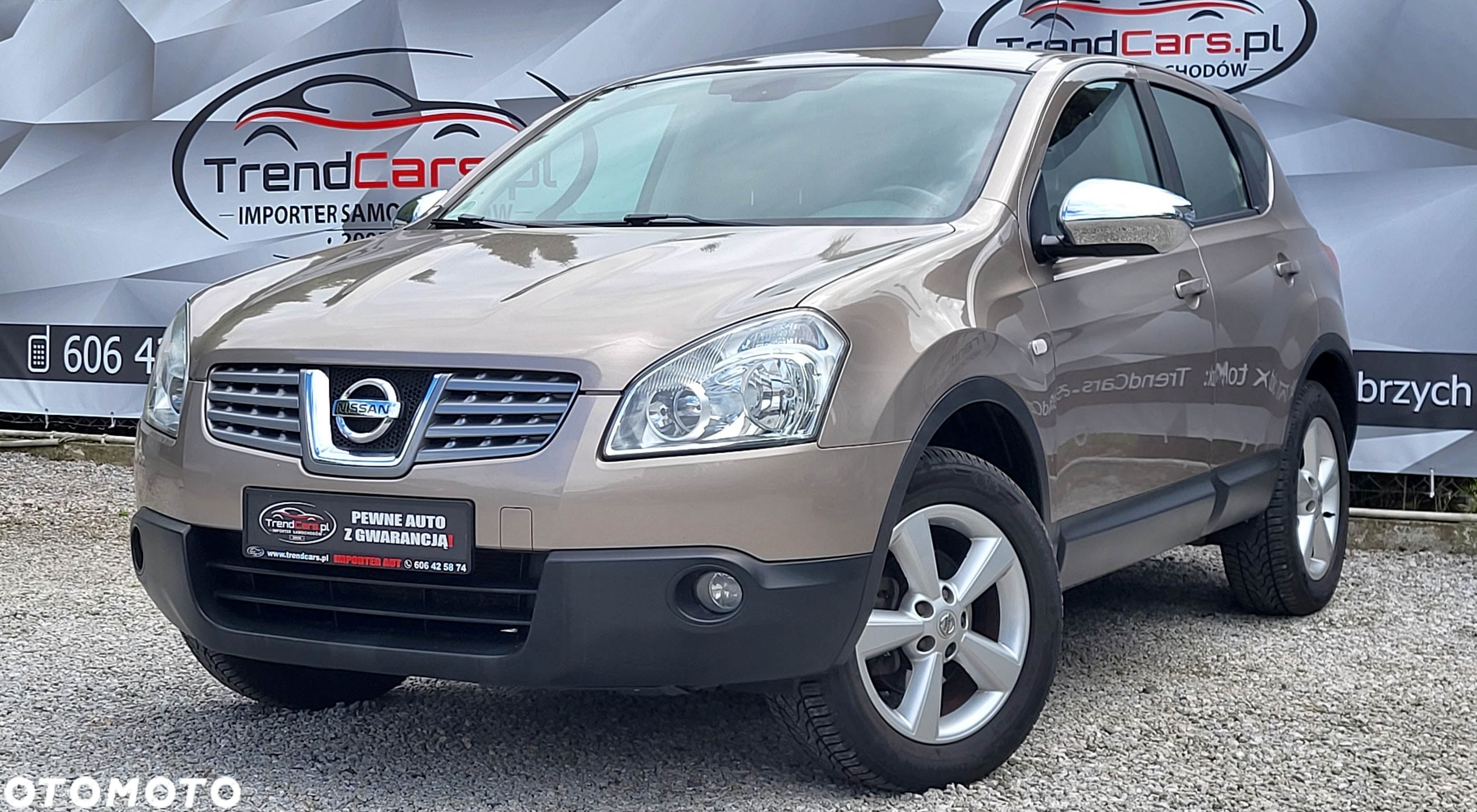 Nissan Qashqai 1.6 acenta - 11