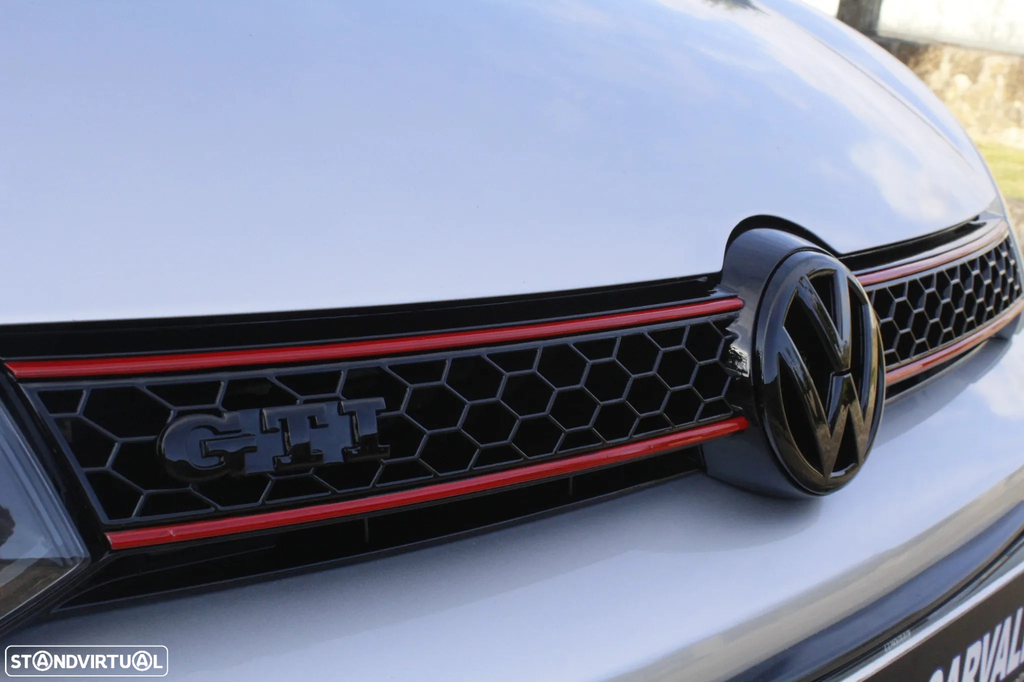VW Golf 2.0 GTI DSG - 15