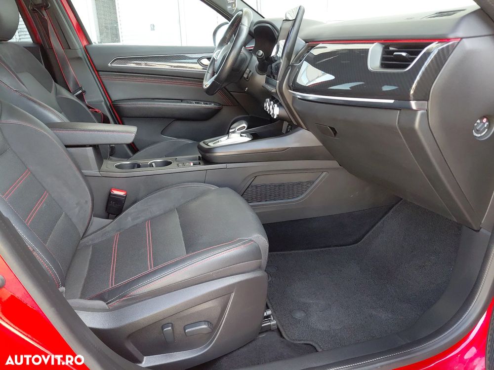 Renault Arkana E-TECH 145 R.S.LINE - 15