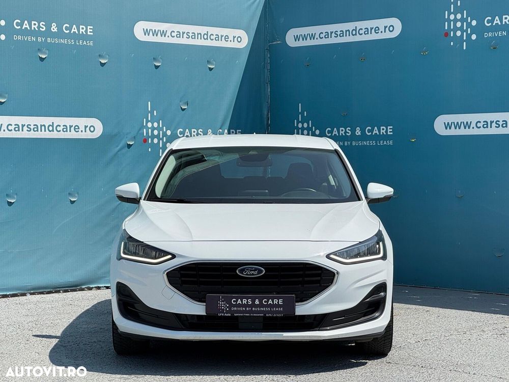 Ford Focus - 2