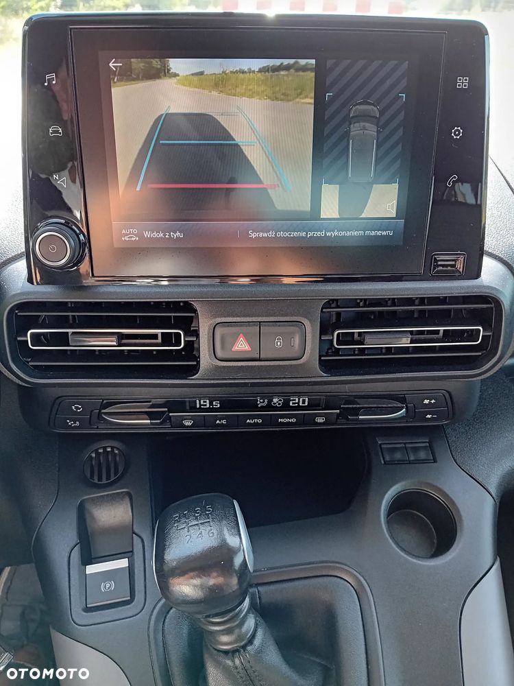 Toyota Proace City Verso 1.5 D-4D Family - 26