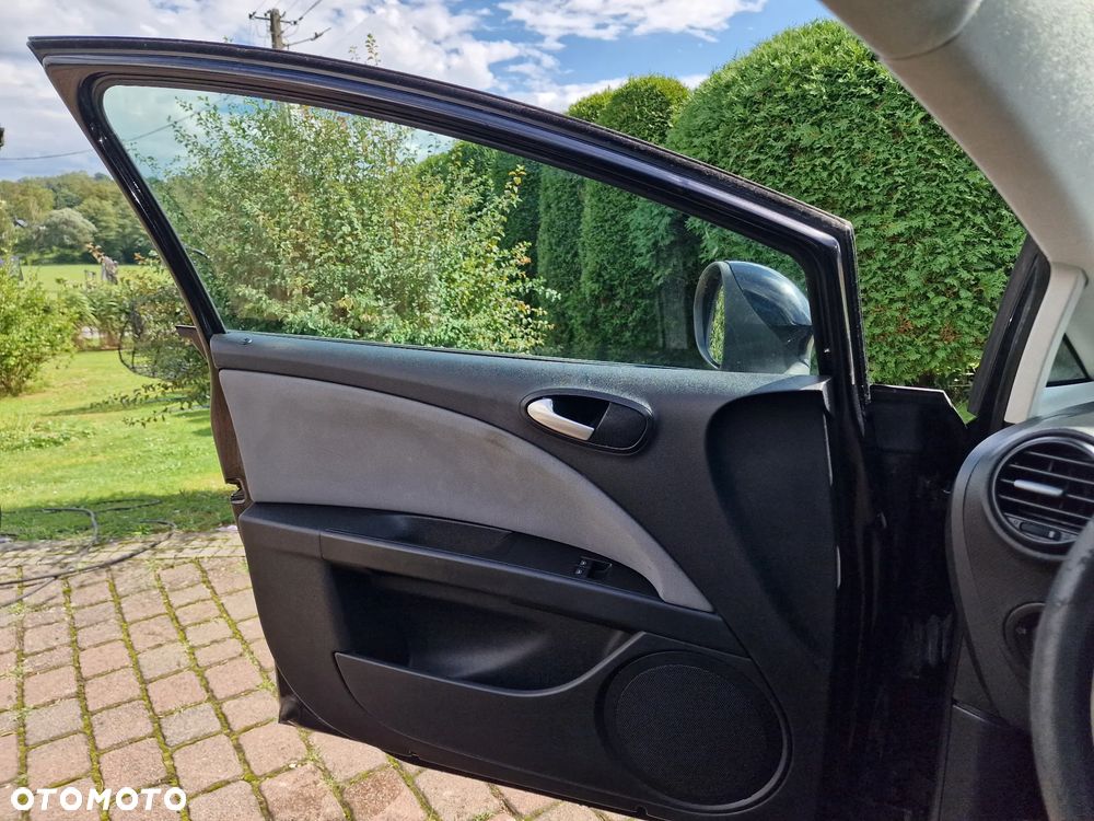 Seat Leon 1.4 TSI Reference - 15