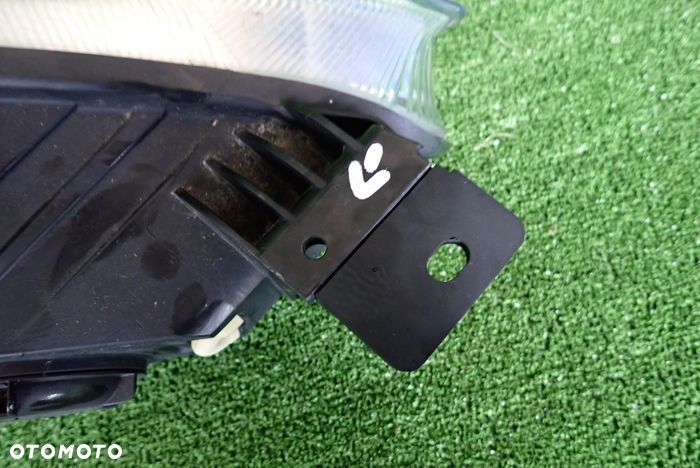 FORD FOCUS MK IV LED 18- reflektor lewy lampa lewa - 5