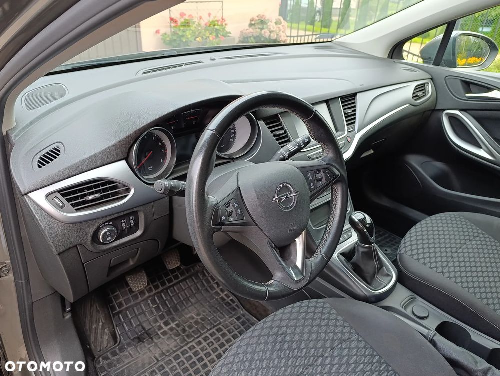 Opel Astra V 1.0 T Enjoy S&S - 30