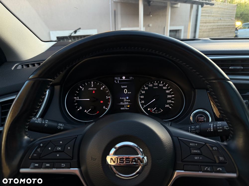Nissan Qashqai 1.5 dCi Tekna+ - 23