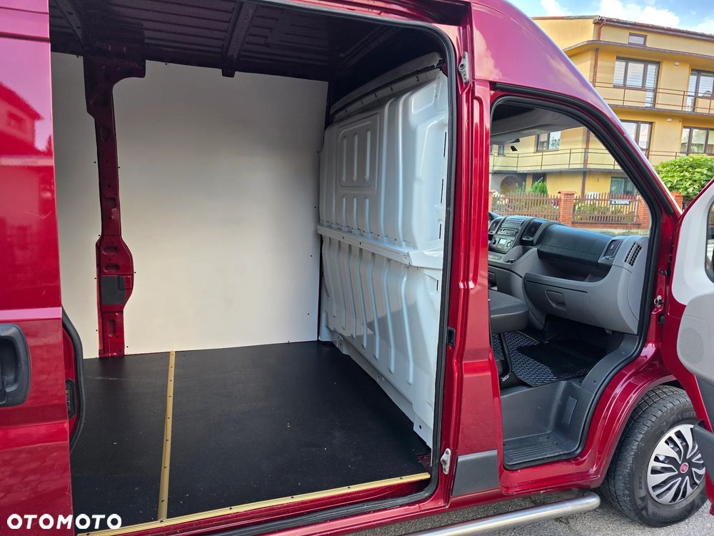 Fiat Ducato - 21