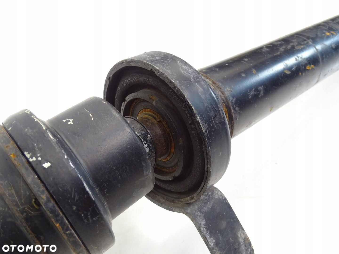 WAŁ NAPĘDOWY KARDANA AUDI S8 D4 4H LIFT 4.0 TFSI 4H0521101H - 5