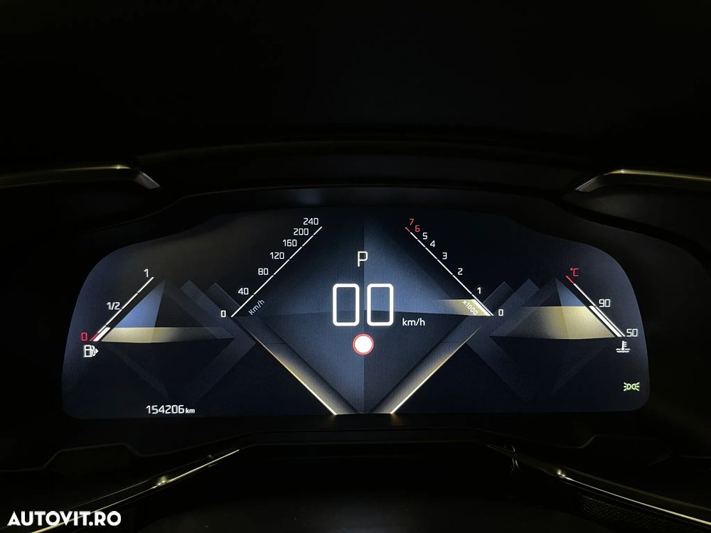 DS Automobiles DS 7 Crossback Crossback PureTech 225 Aut. RIVOLI - 41
