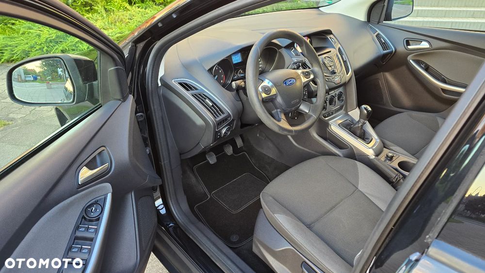 Ford Focus - 9