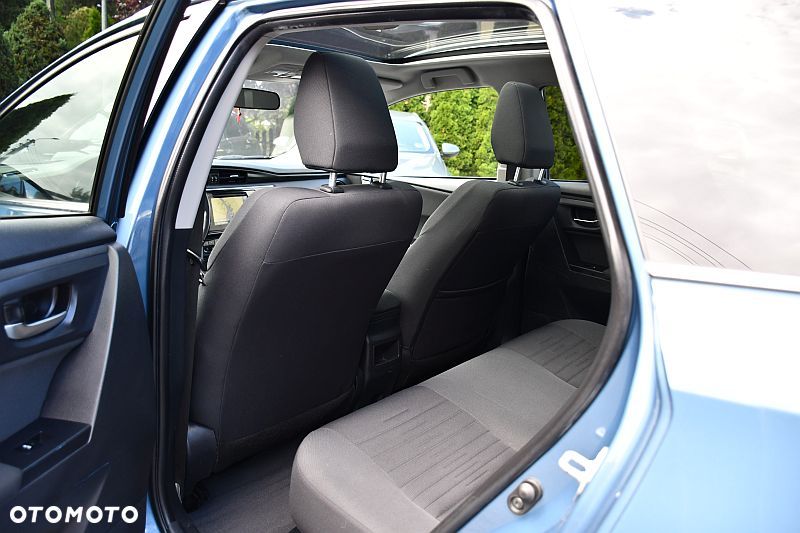 Toyota Auris 1.8 HSD Prestige - 19