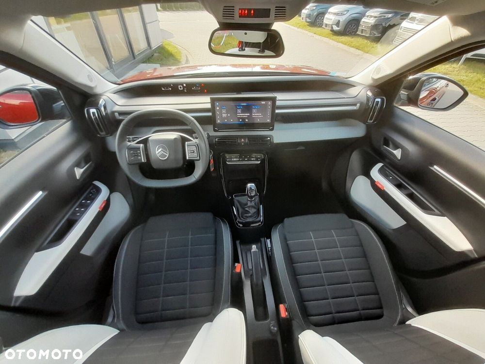 Citroën C3 - 20
