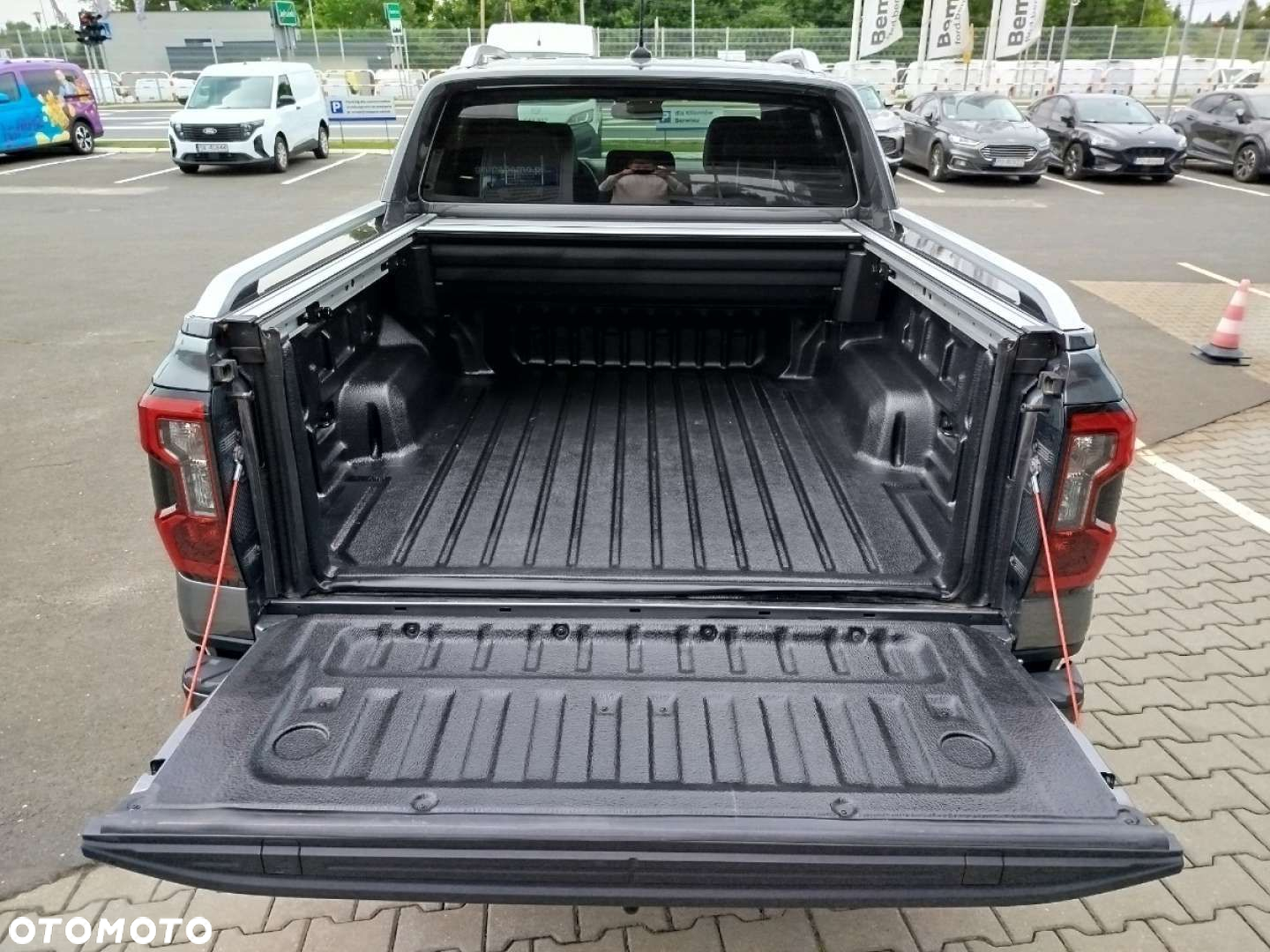 Ford RANGER WILDTRAK - 18