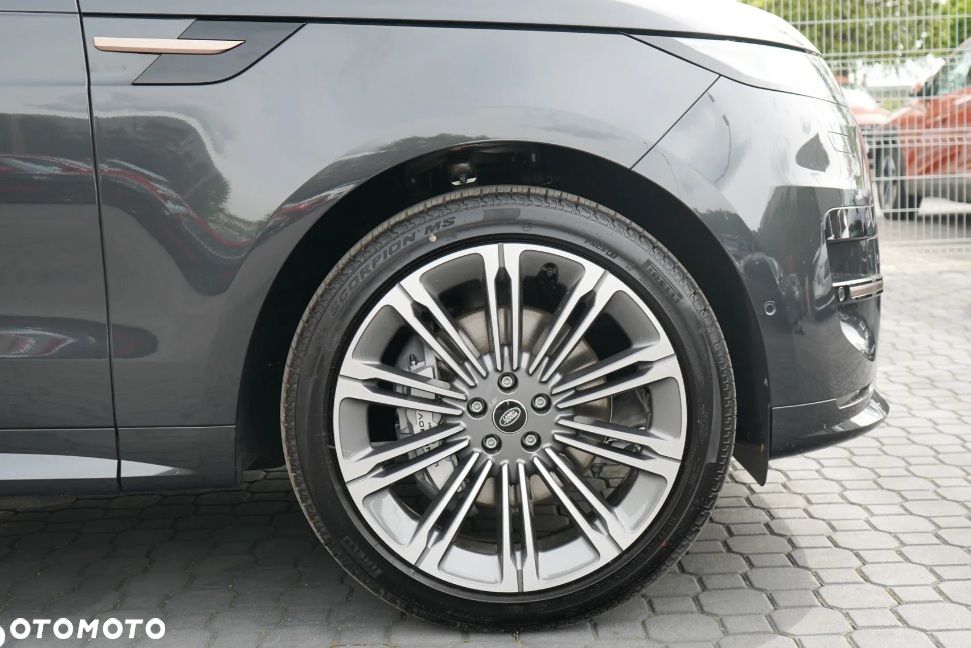 Land Rover Range Rover Sport S 3.0 P460e PHEV Dynamic SE - 10
