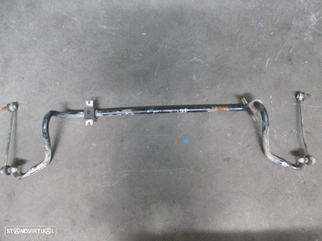 Barra Estabilizadora EST68 RENAULT TRAFIC 2008 FRENTE - 1