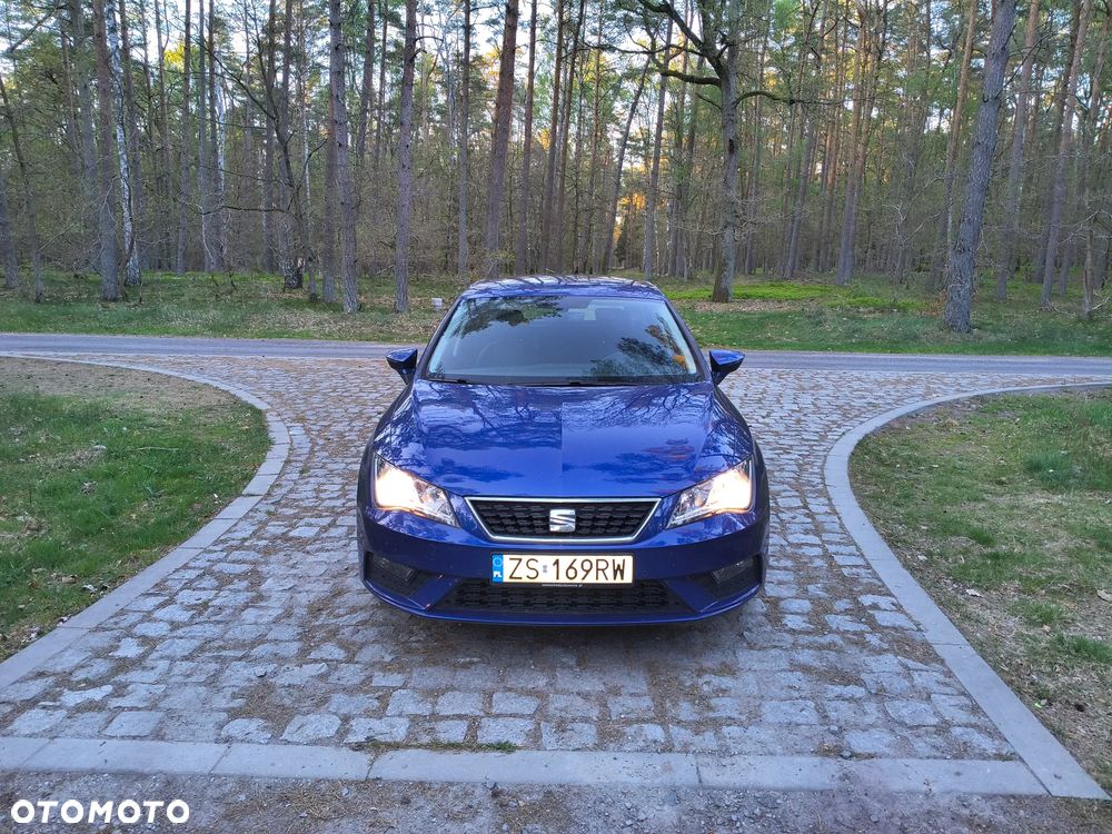 Seat Leon 1.2 TSI Copa S&S - 1