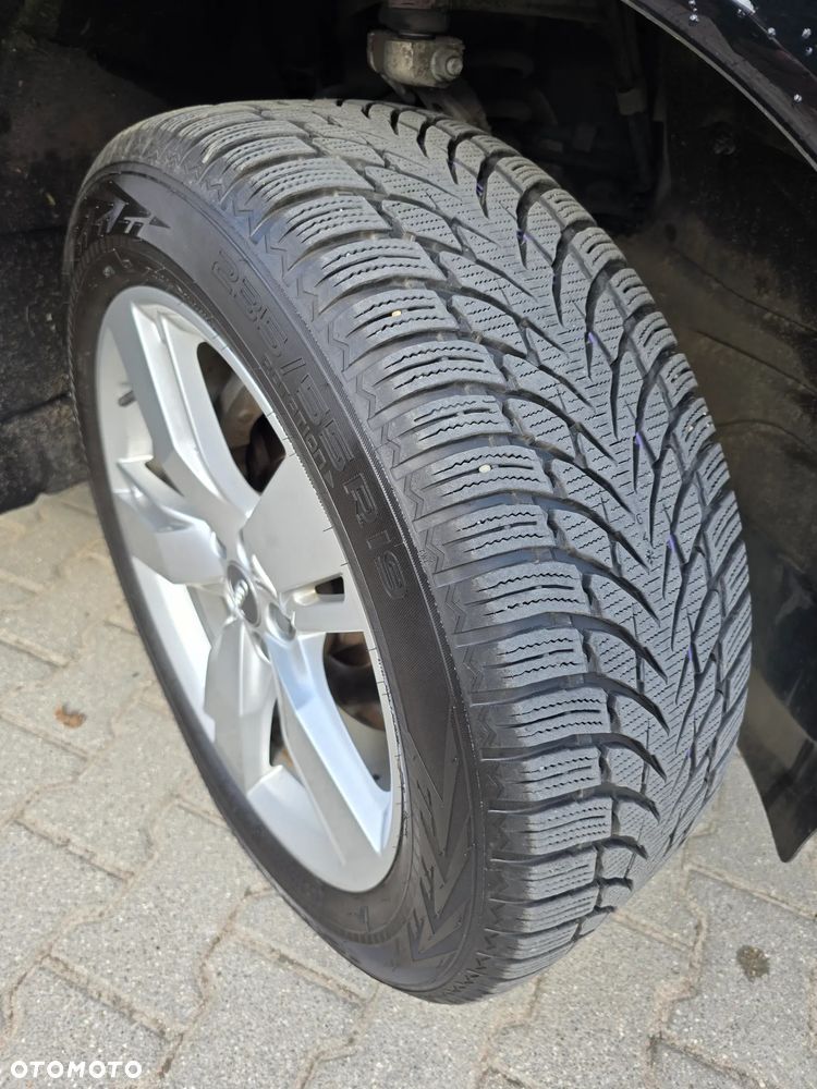 Audi Q5 2.0 TFSI Quattro S tronic - 16