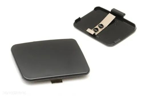 Audi A4 B6 Zaślepka haka holowniczego w zderzaku każdy kolor przednia