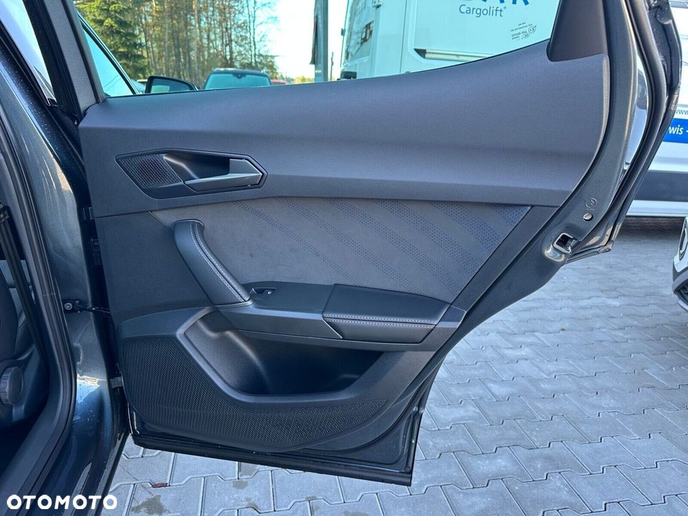 Cupra Formentor 1.5 TSI DSG - 20