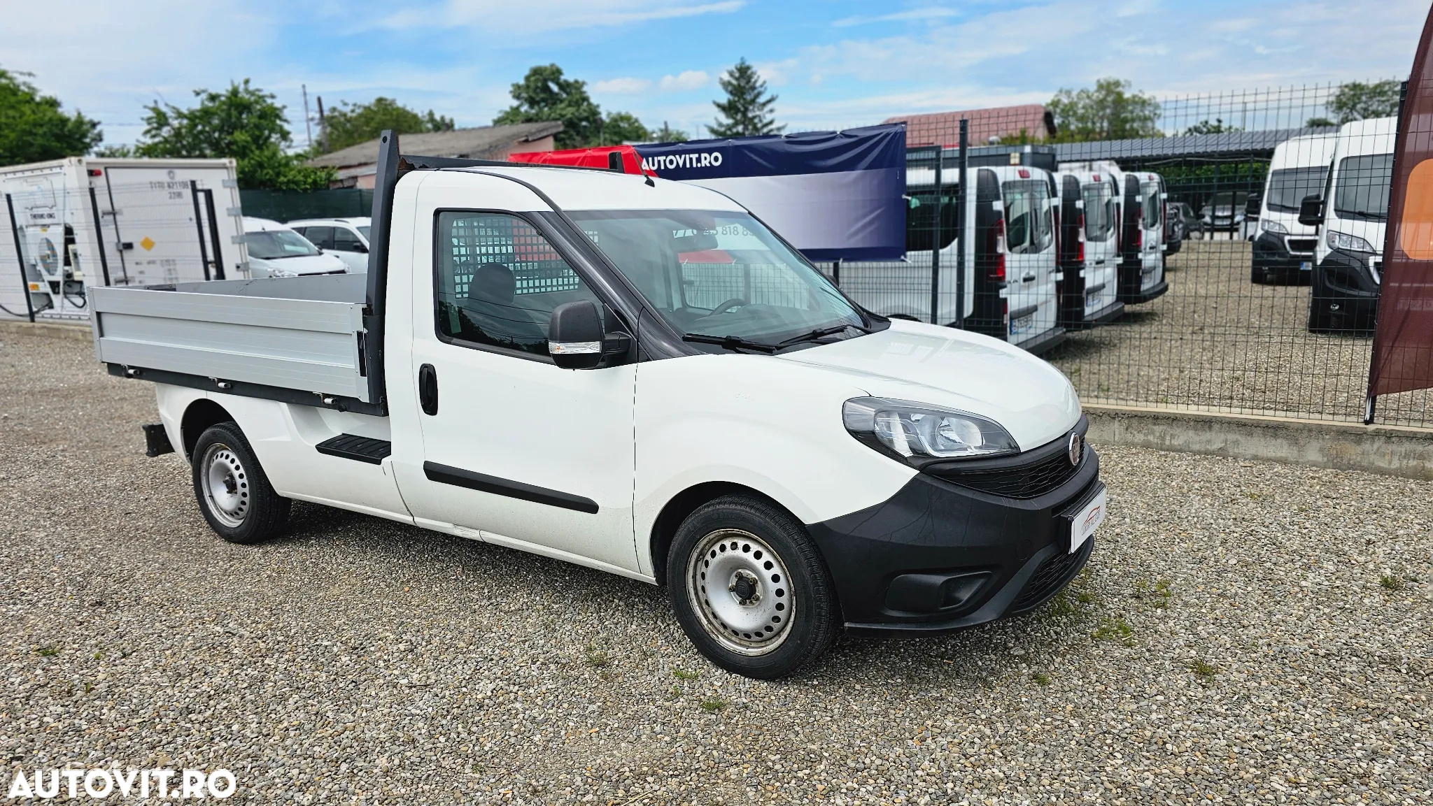 Fiat DOBLO - 11