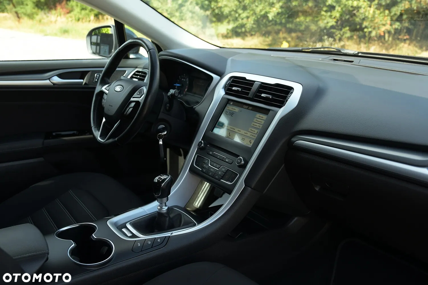 Ford Mondeo - 18