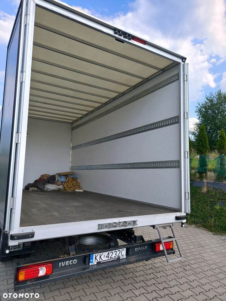 Iveco 70c18 - 6