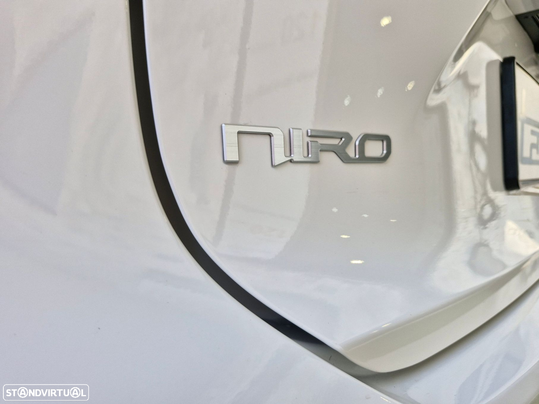 Kia e-Niro - 33