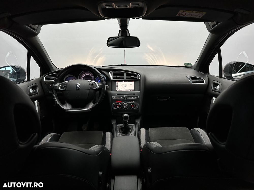 Citroën DS4 PureTech 130 S&S - 6