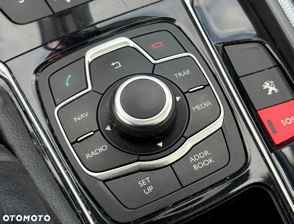 Peugeot 508 1.6 e-HDi Active S&S - 17
