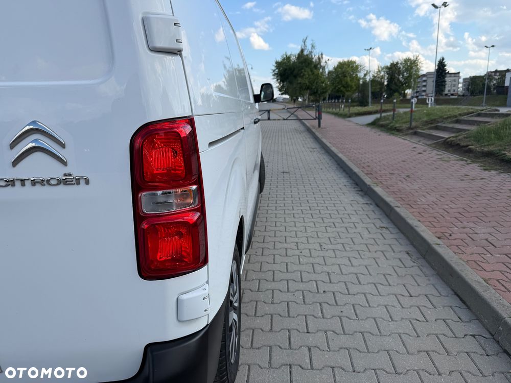 Citroën Jumpy - 11