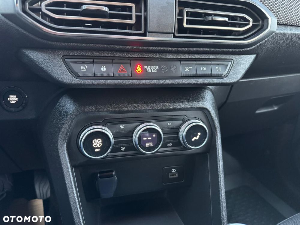 Dacia Jogger TCe 110 (7-Sitzer) Extreme - 22