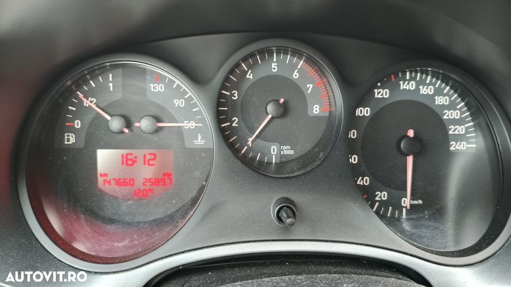 Seat Leon 1.6 Sport - 3