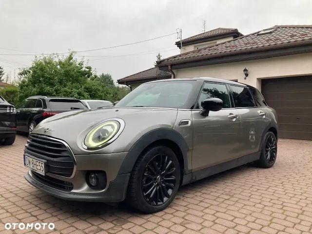 MINI Clubman Cooper - 2