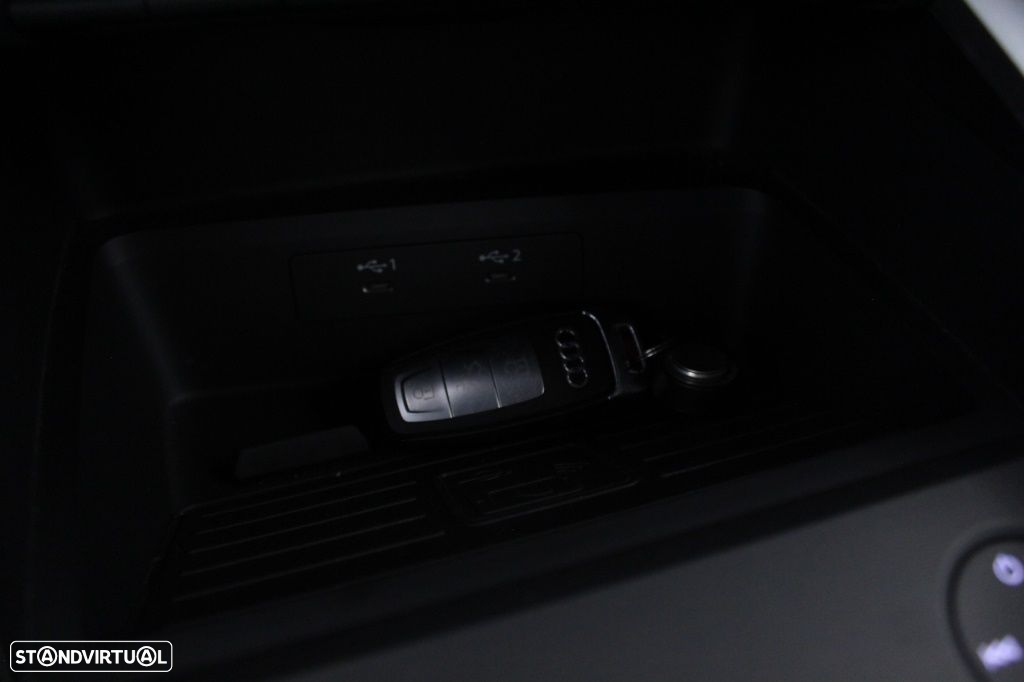 Audi A3 Sportback 30 TFSI Advanced - 30