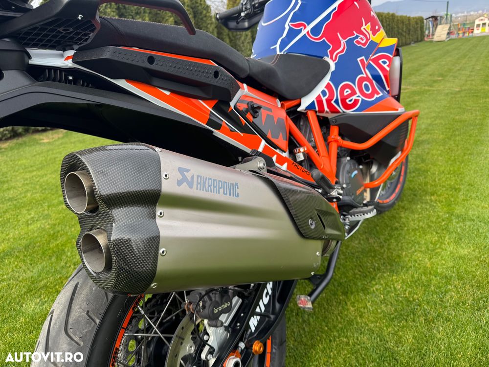 KTM 1290 SuperAdventure R - 4