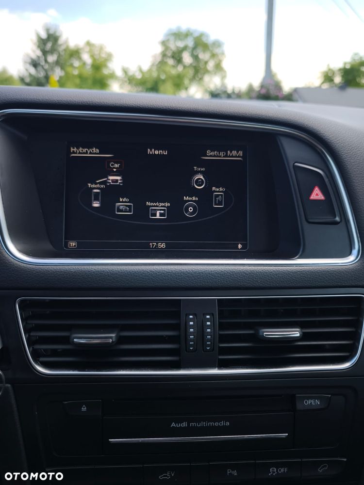 Audi Q5 - 30