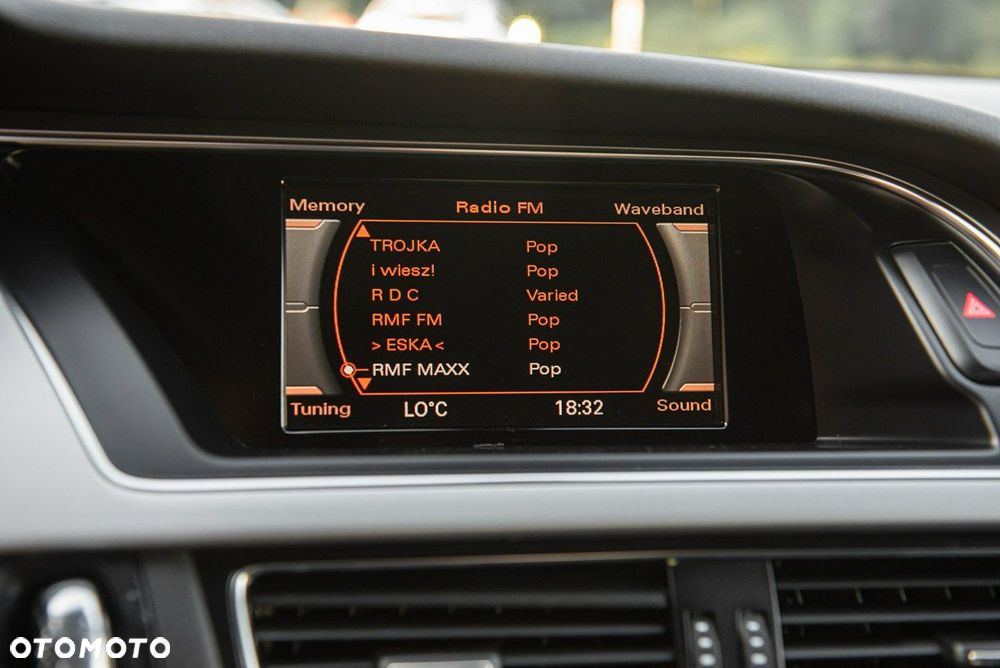 Audi A5 - 19