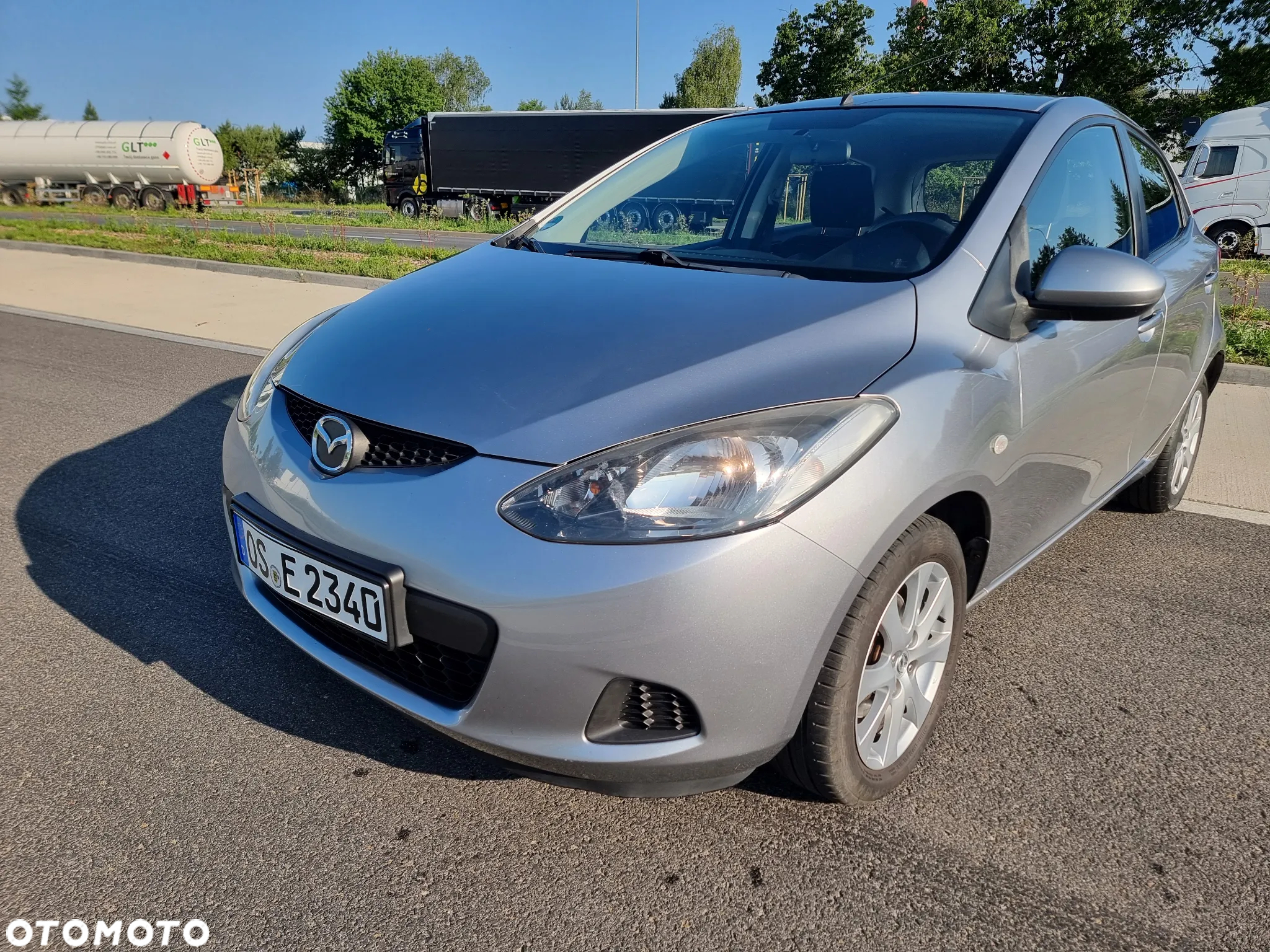Mazda 2 1.3 Comfort - 2