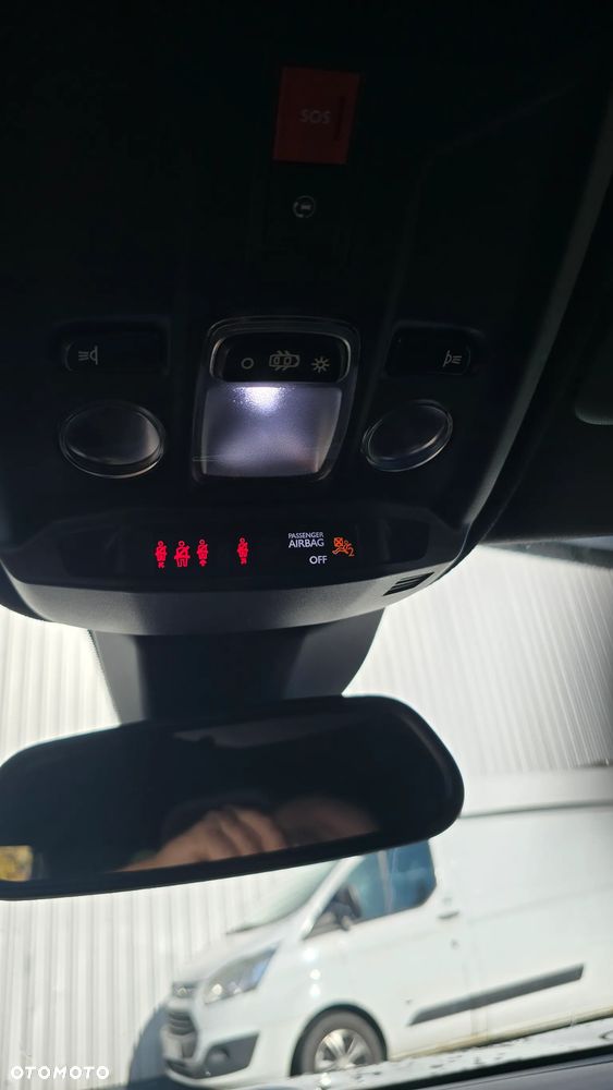 Opel Mokka 50kWh GS Line Plus Pack - 23