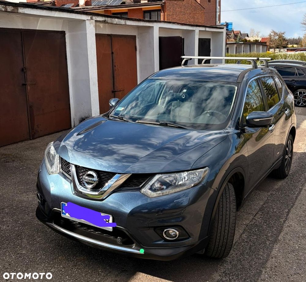 Nissan X-Trail 1.6 DCi Acenta 2WD EU6 - 14