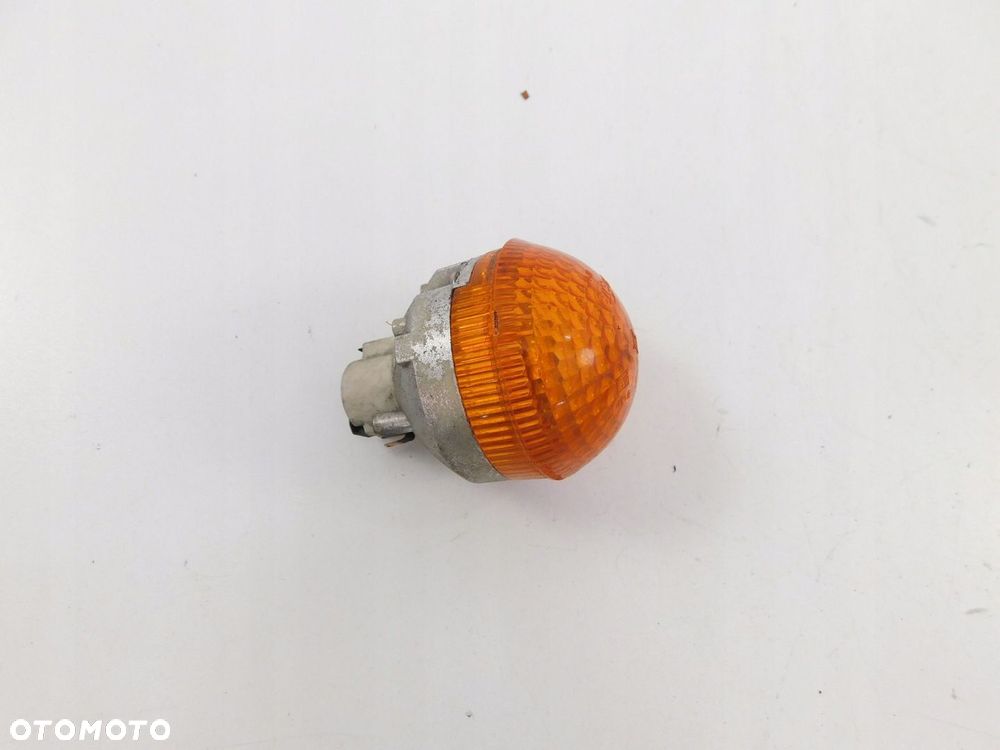 APRILIA MOJITO CUSTOM 50 / 125 KIERUNKOWSKAZ PRZÓD PRAWY - 1