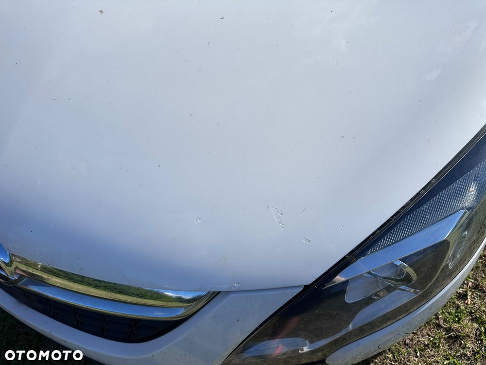 Opel Zafira 1.6 CDTI Cosmo - 13
