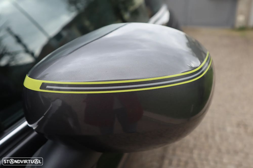 MINI 3 Portas Cooper SE - 10