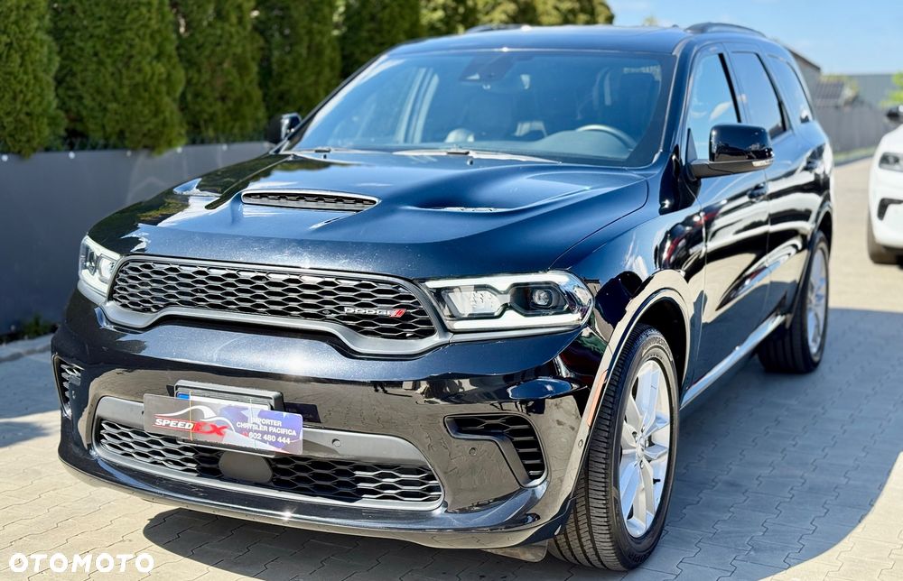 Dodge Durango - 2