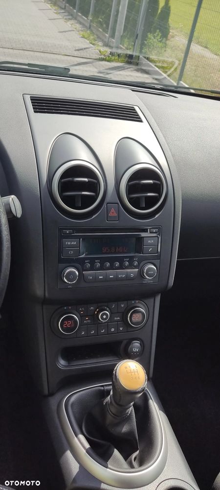 Nissan Qashqai 2.0 tekna - 15