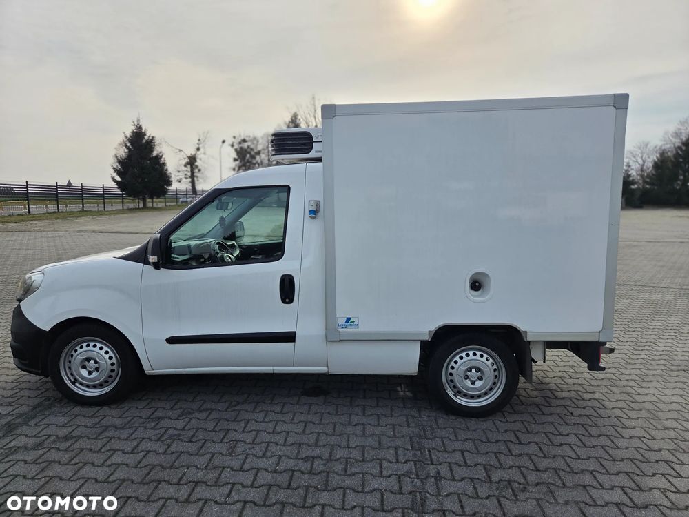 Fiat Doblo - 25