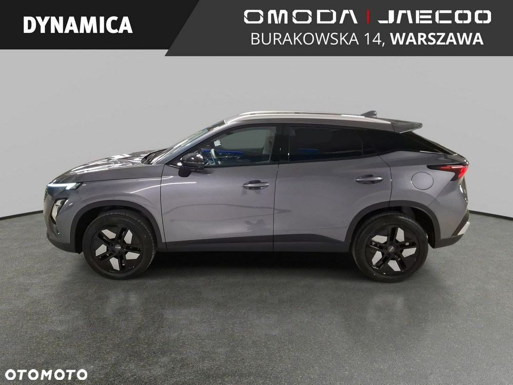 Omoda 5 - 13